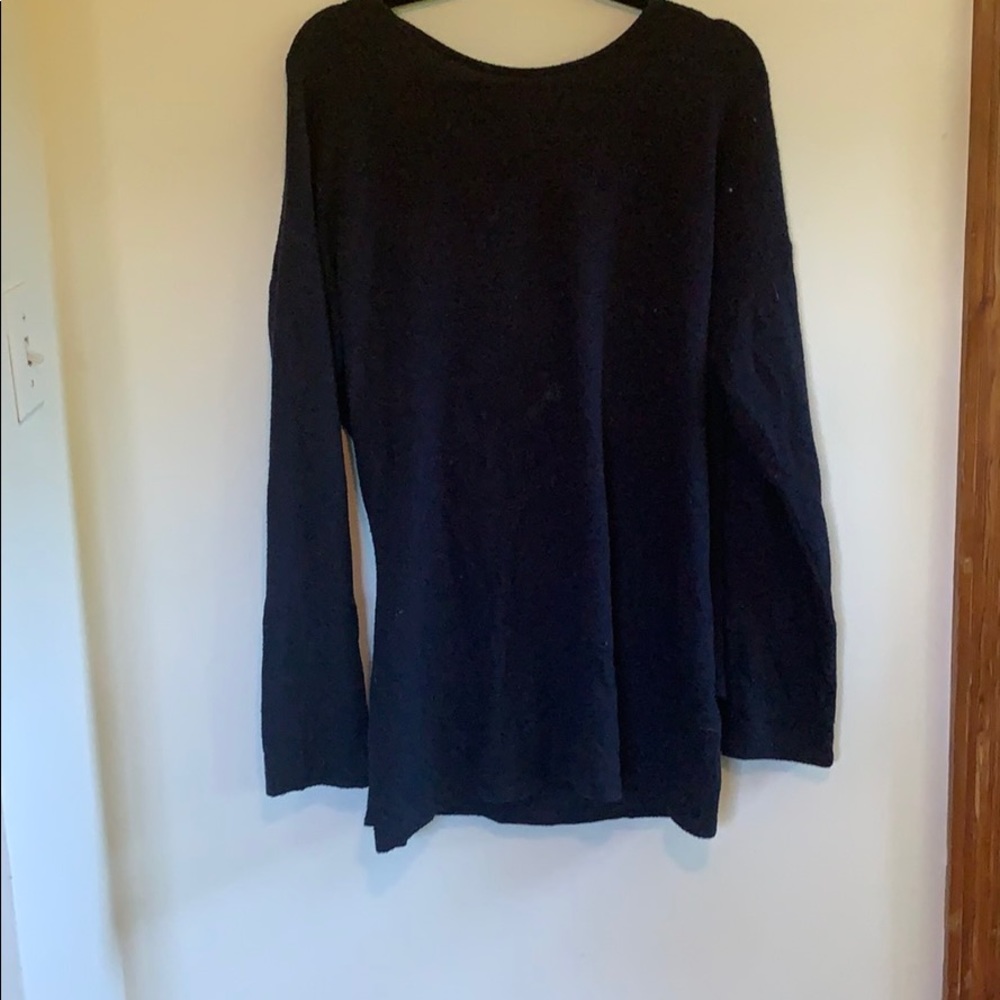 Jcrew sweater